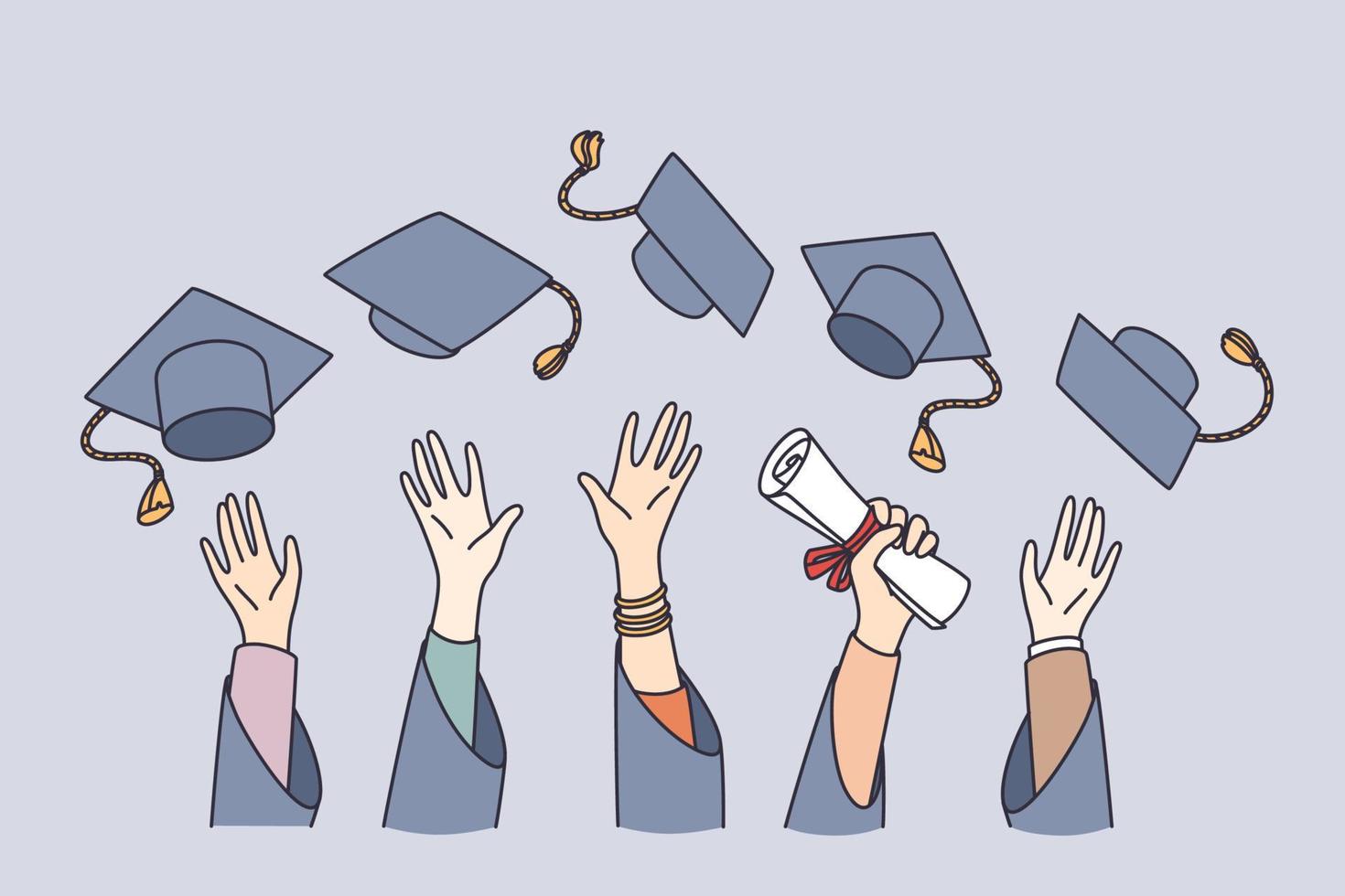 Сьогодні 9.02 2024 року 29 випускників-менеджерів отримали довгоочікувані дипломи.