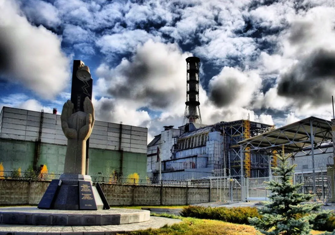День пам’яті аварії на Чорнобильській АЕС
